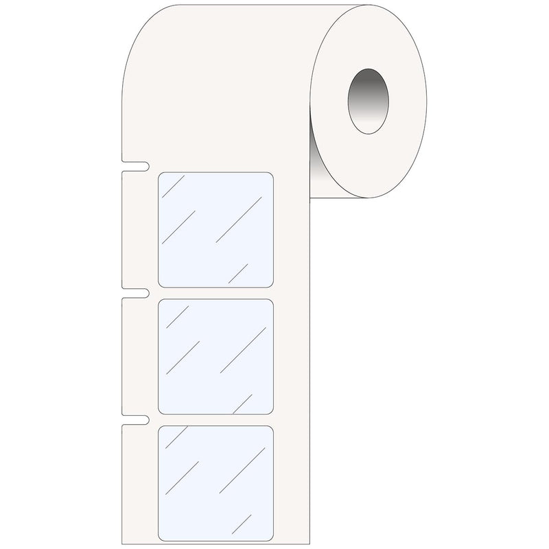 Brady THT-305-7600-3 Thermal Transfer Printer Labels 302992