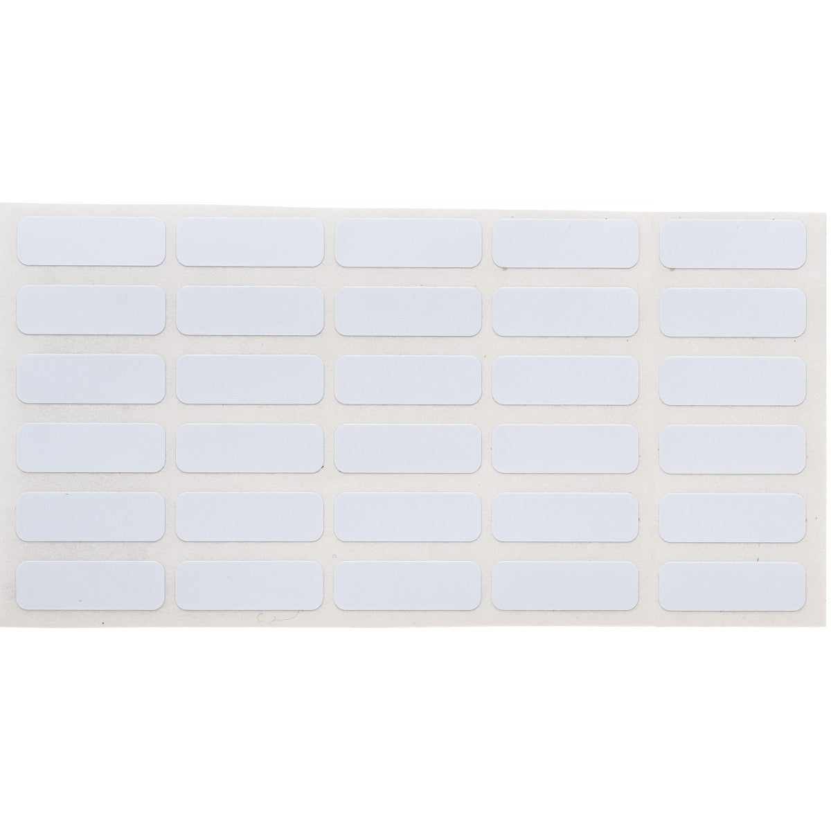 Brady THT-36-422-10 Thermal Transfer Printable Labels 014945