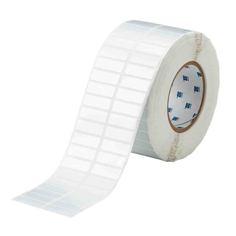 Brady THT-37-434-10 Thermal Transfer Printable Labels 030286