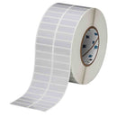 Brady THT-37-480-10 Thermal Transfer Printable Labels 104187