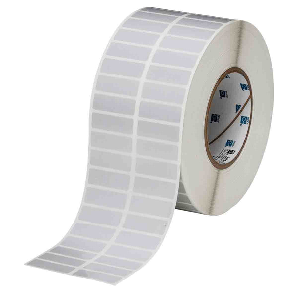 Brady THT-37-480-10 Thermal Transfer Printable Labels 104187