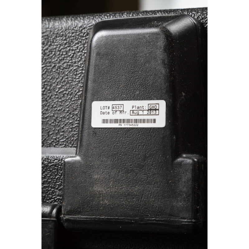 Brady B33-17-486 Metallised Polyester Labels For Bbp33/I3300 Printers 143083