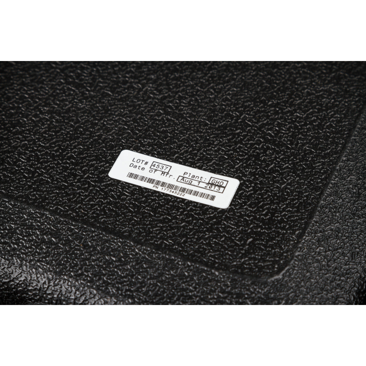 Brady THT-53-428-3 Thermal Transfer Printable Labels 030241
