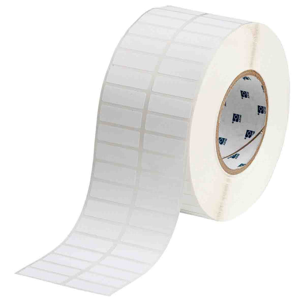 Brady THT-37-489-10 Thermal Transfer Printable Labels 067105