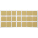 Brady THT-38-724-10 Thermal Transfer Printable Labels 139871