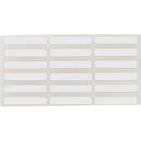 Brady THT-51-423-10 Thermal Transfer Printable Labels 030235