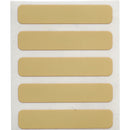 Brady THT-43-724-10 Thermal Transfer Printable Labels 139877