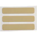 Brady THT-44-724-10 Thermal Transfer Printable Labels 139879