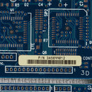 Brady M6-28-724 Matte Amber Ultra Heat Resistant Polyimide Labels for M610, M611, BMP61, M710 (with media adapter) and BMP71 (with media adapter) 174253