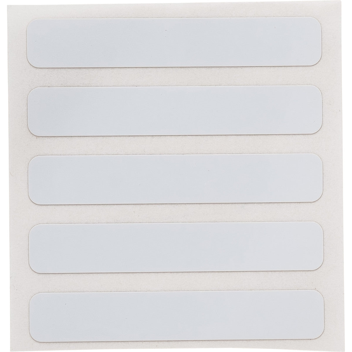 Brady THT-45-718-10 Thermal Transfer Printable, static dissipative polyimide labels 134279