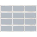 Brady THT-5-362-10 Tamper-indicating Thermal Transfer Printable Labels 146169