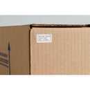 Brady M7C-500-483 Ultra Aggressive Adhesive Multi-Purpose Polyester Labels for M710 and BMP71 174667