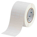 Brady THT-5-472-10 Flame Retardent Wire Wraps for Thermal Transfer Printers 121569