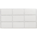 Brady THT-5-486-10 Thermal Transfer Printable Labels 020782