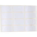 Brady THT-5-483-10 Thermal Transfer Printable Labels 031329