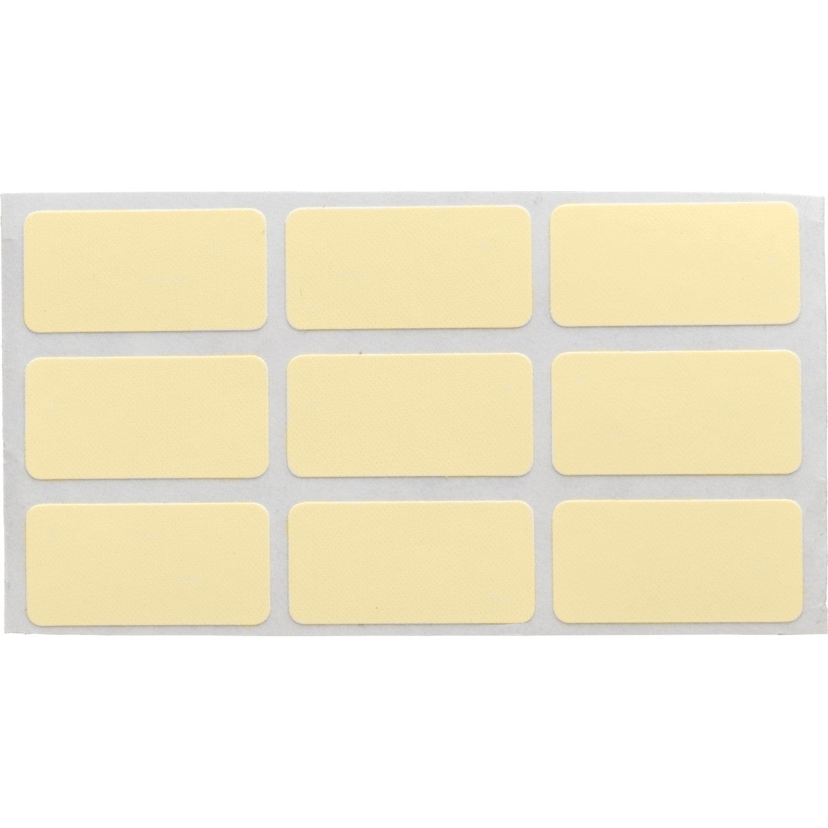 Brady THT-5-724-10 Thermal Transfer Printable Labels 132462
