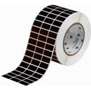 Brady THT-5-8117-10 Thermal Transfer Printable Labels 148170