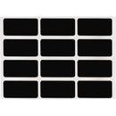 Brady THT-5-8117-10 Thermal Transfer Printable Labels 148170