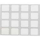 Brady THT-50-423-10 Thermal Transfer Printable Labels 030233