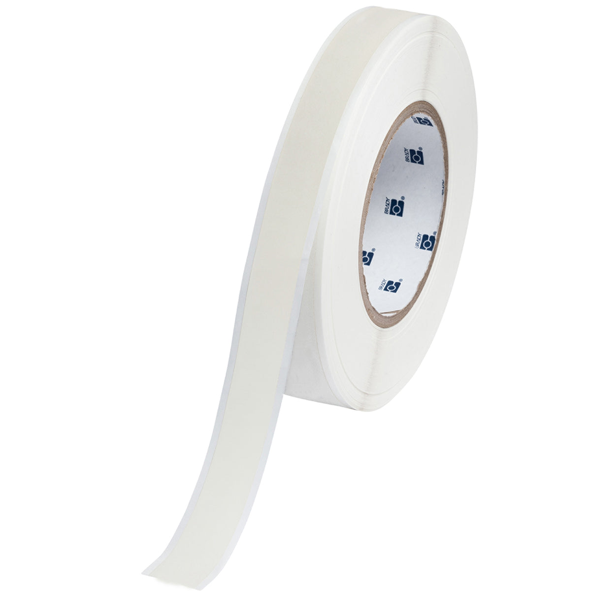 Brady THT-500-499 Thermal Transfer Printable Nylon Cloth Tape 150612