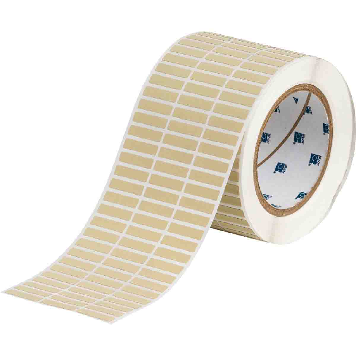 Brady THT-51-724-10 Thermal Transfer Printable Labels 132464