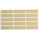 Brady THT-51-724-10 Thermal Transfer Printable Labels 132464