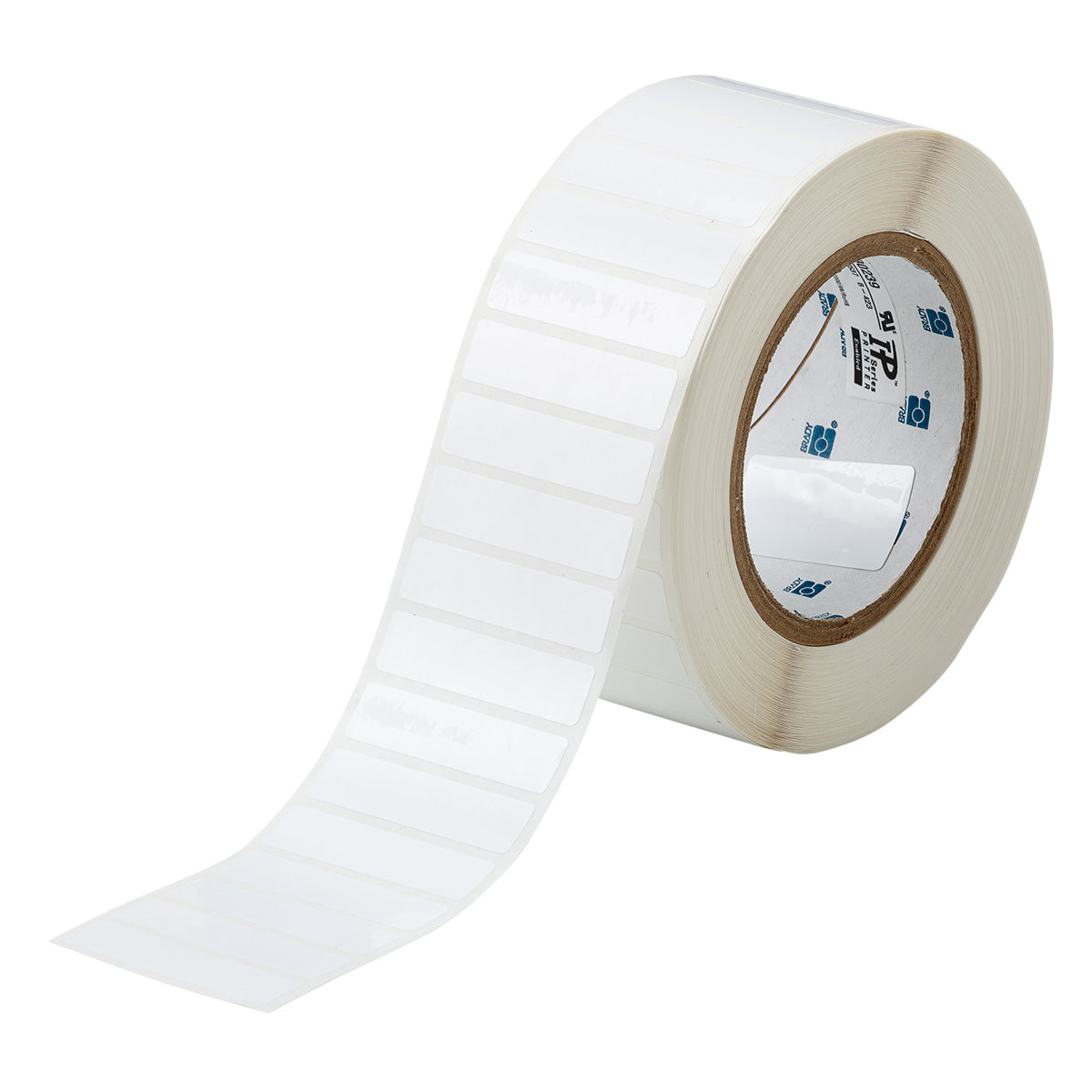 Brady THT-53-423-3 Thermal Transfer Printable Labels 030239