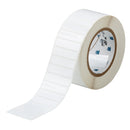 Brady THT-53-423-3 Thermal Transfer Printable Labels 030239