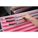 Brady B33-18-489 Polyester Labels For Bbp33/I3300 Printers 143052