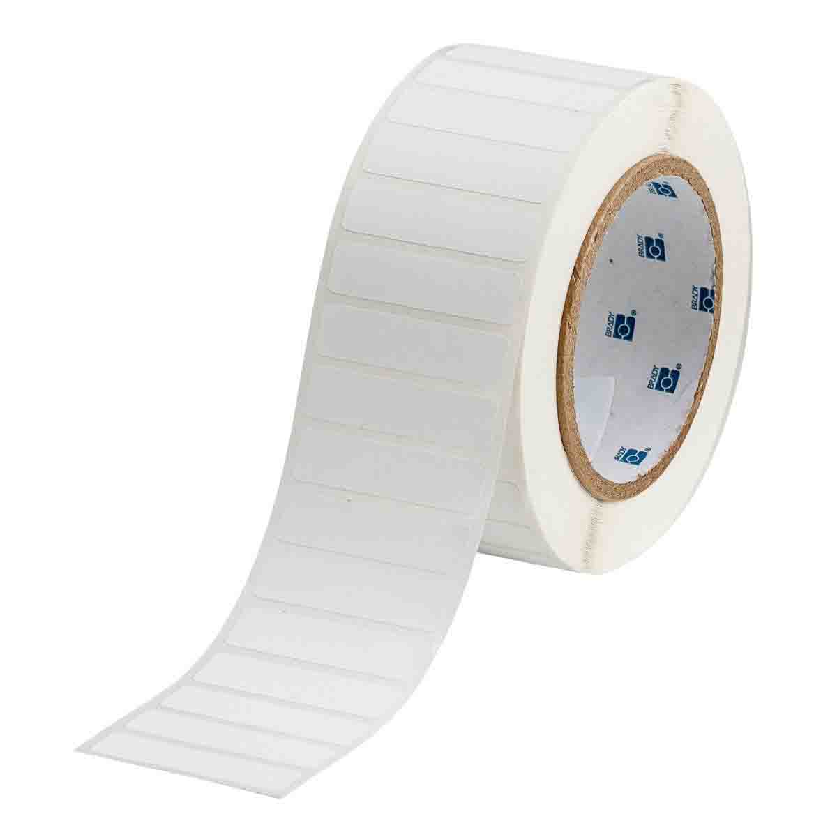 Brady THT-53-7425-2 Thermal Transfer Printable Labels 121009
