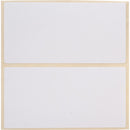 Brady THT-55-483-1 Thermal Transfer Printable Labels 031336