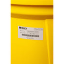 Brady THT-55-483-1 Thermal Transfer Printable Labels 031336