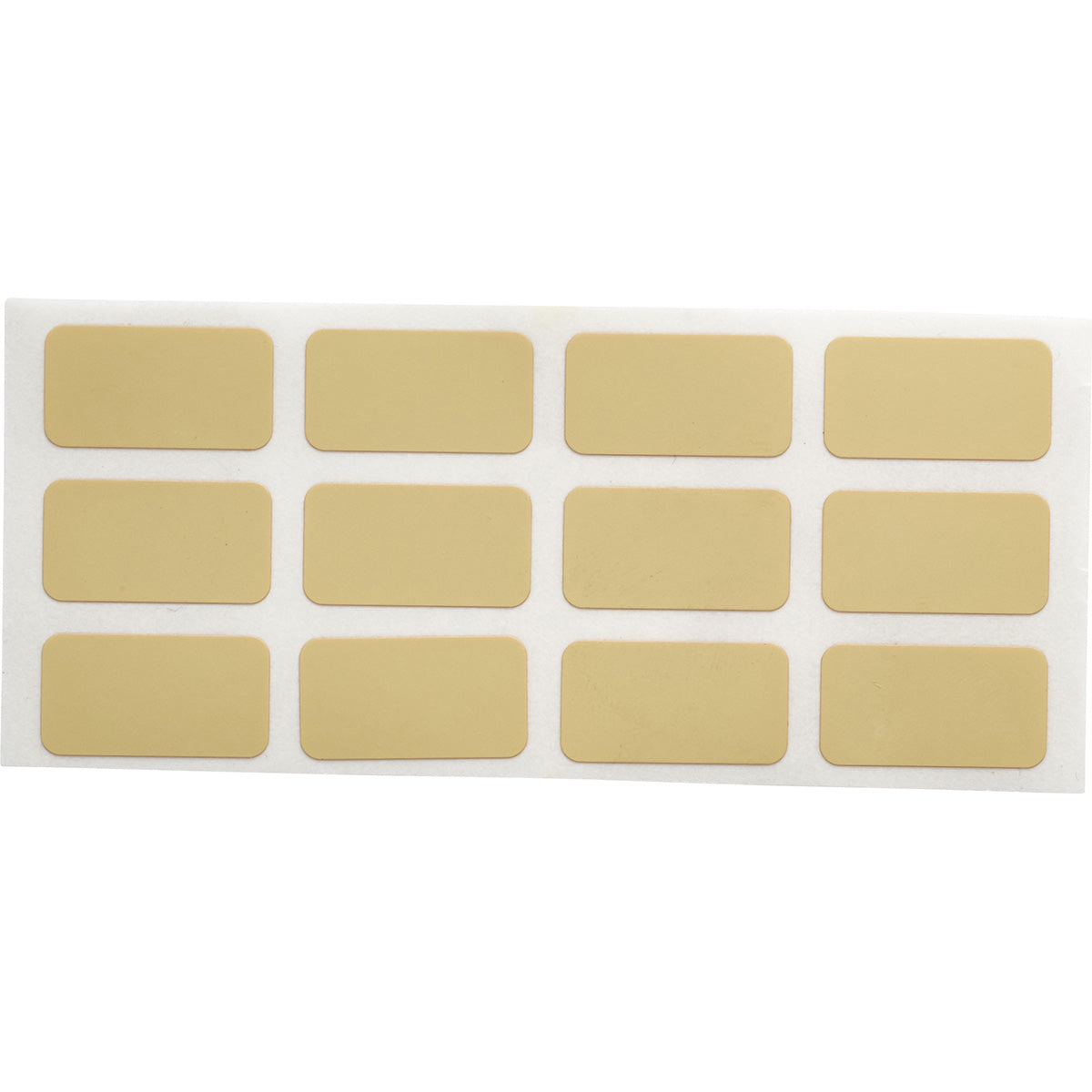 Brady THT-57-724-10 Thermal Transfer Printable Labels 139889