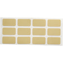 Brady THT-57-724-10 Thermal Transfer Printable Labels 139889