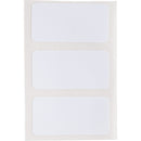 Brady THT-59-728-10 Thermal Transfer Printable Labels 132499