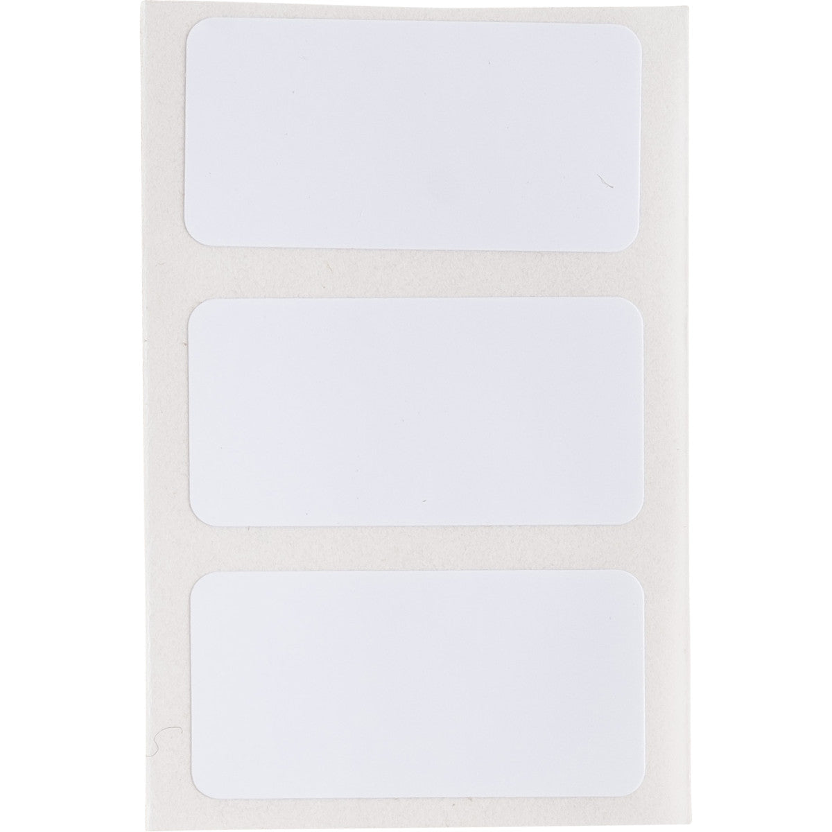 Brady THT-97-728-10 Thermal Transfer Printable Labels 139899