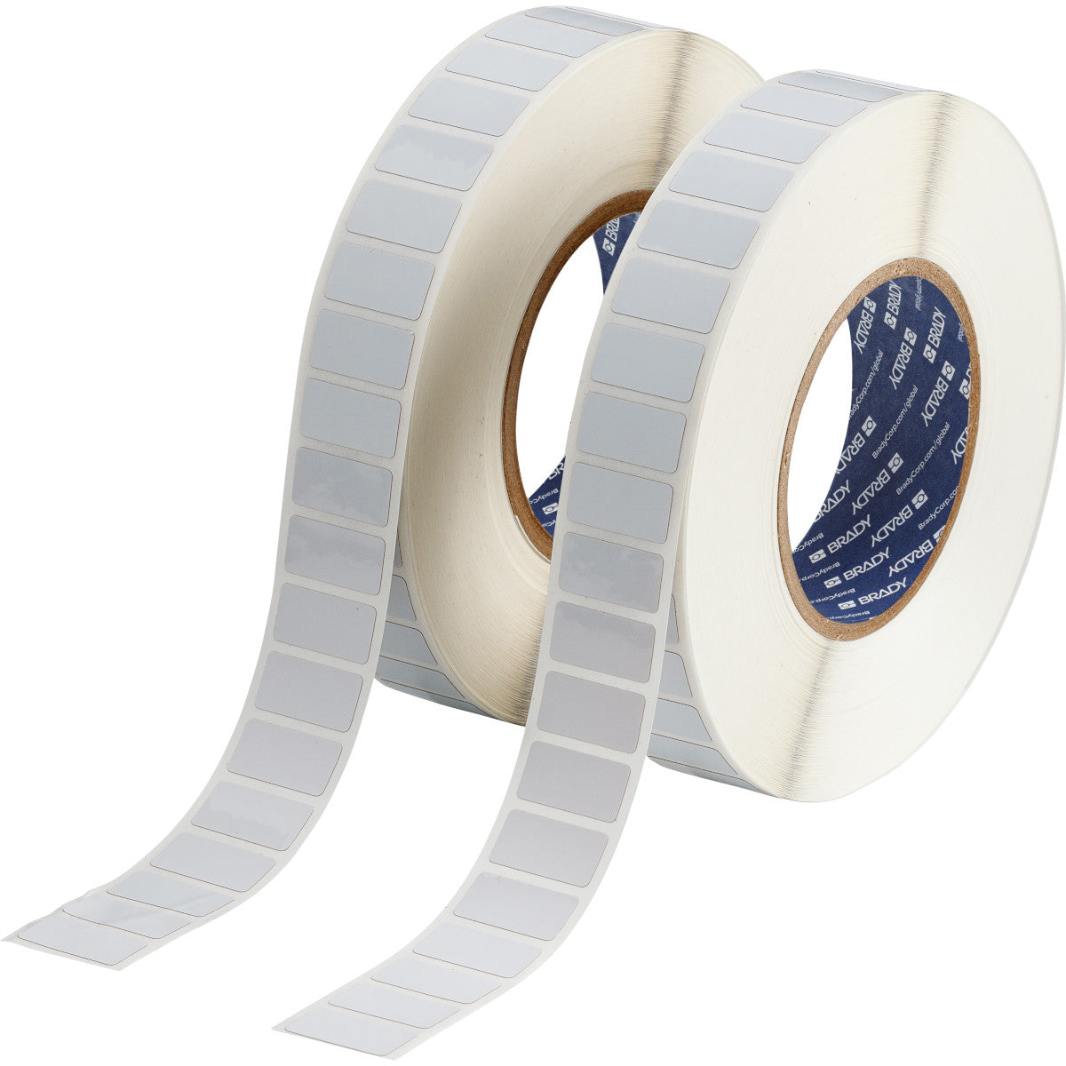 Brady THT-59-727-10 Thermal Transfer Printable Labels 132485
