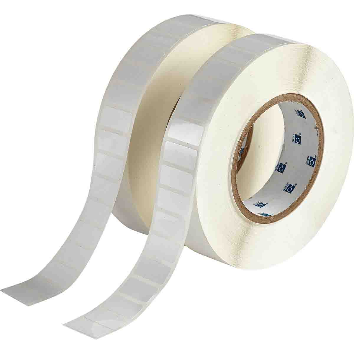 Brady THT-59-533-10 Thermal Transfer Printable Labels 139549