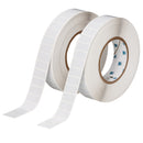 Brady THT-59-718-10 Thermal Transfer Printable, static dissipative polyimide labels 134287