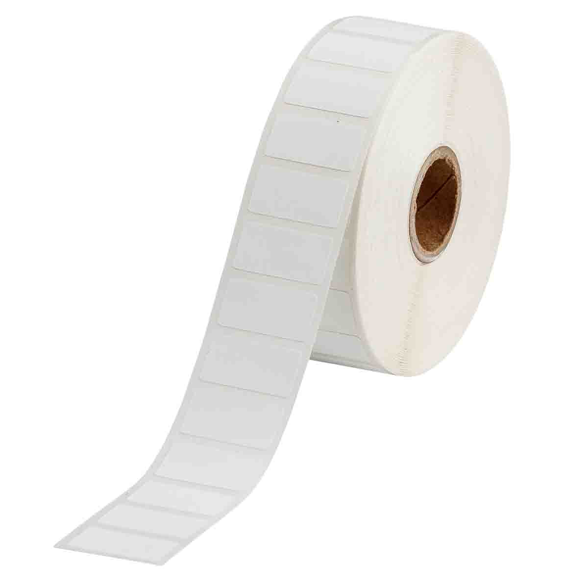 Brady THT-59-7425-2-SC Thermal Transfer Printable Labels 121017