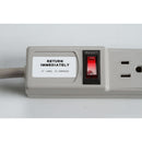 Brady THT-6-486-10 Thermal Transfer Printable Labels 020783