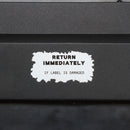 Brady M7C-2000-530 Destructible Tamper Evident Vinyl Labels for M710 and BMP71 173259