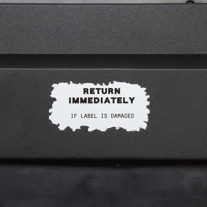 Brady M71-37-362 Tamper-Indicating Bmp71 Label Printer Labels 146166