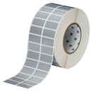 Brady THT-6-362-10 Tamper-indicating Thermal Transfer Printable Labels 146172