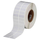Brady THT-6-480-10 Thermal Transfer Printable Labels 104186