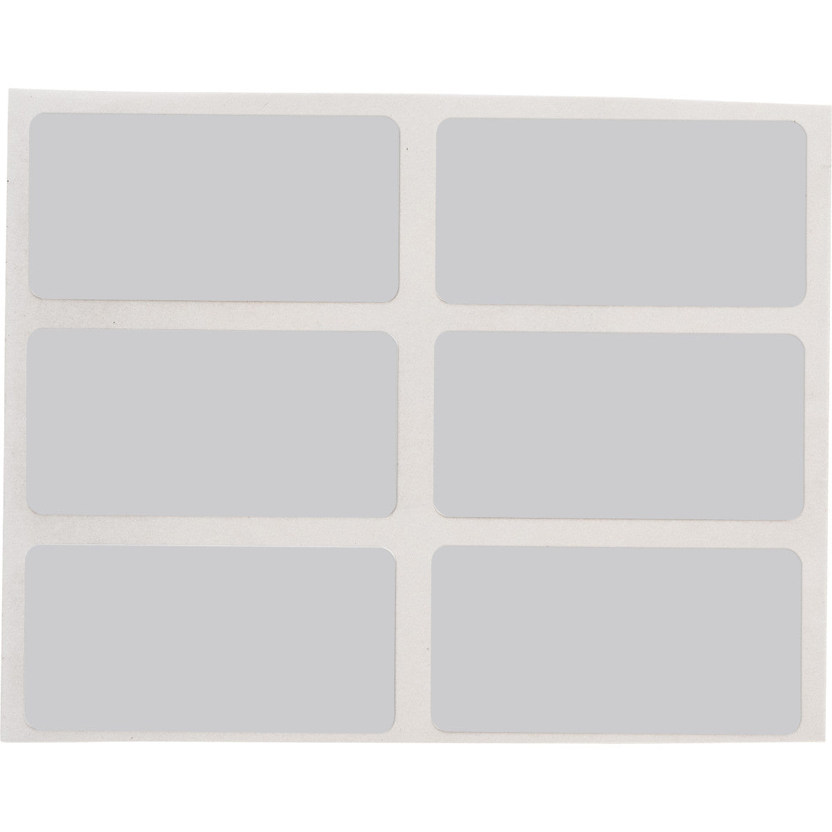 Brady THT-6-434-10 Thermal Transfer Printable Labels 030281