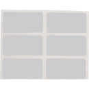 Brady THT-6-480-10 Thermal Transfer Printable Labels 104186