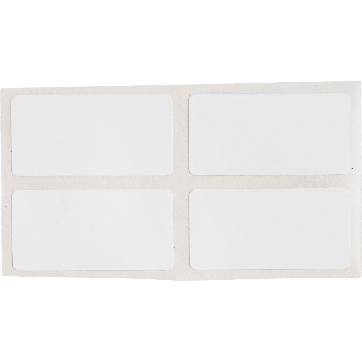 Brady THT-6-8591-10-WT Thermal Transfer Printable Labels 148177