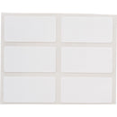 Brady THT-6-449-3 Thermal Transfer Printable Labels 116392