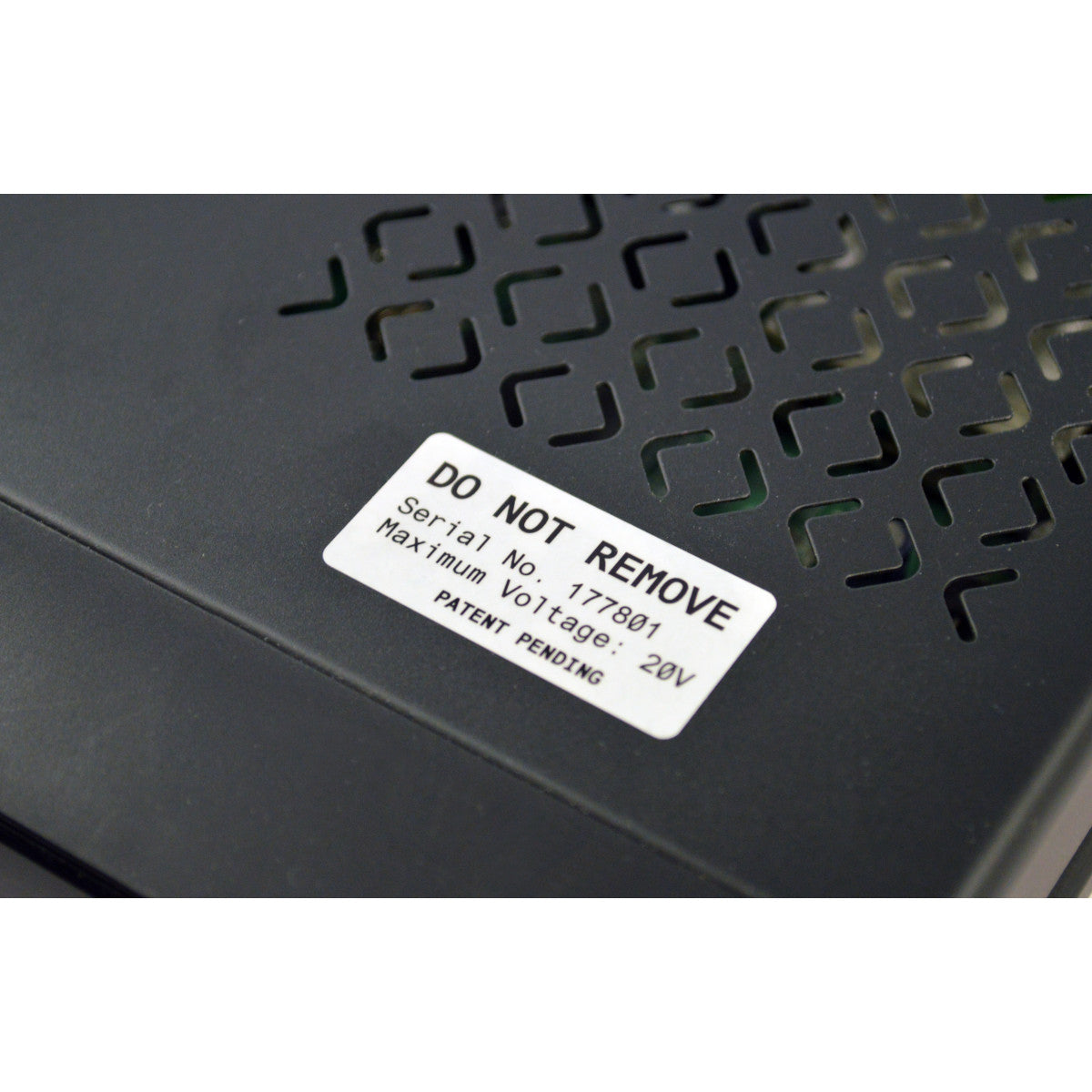Brady THT-7-483-3 Thermal Transfer Printable Labels 031330